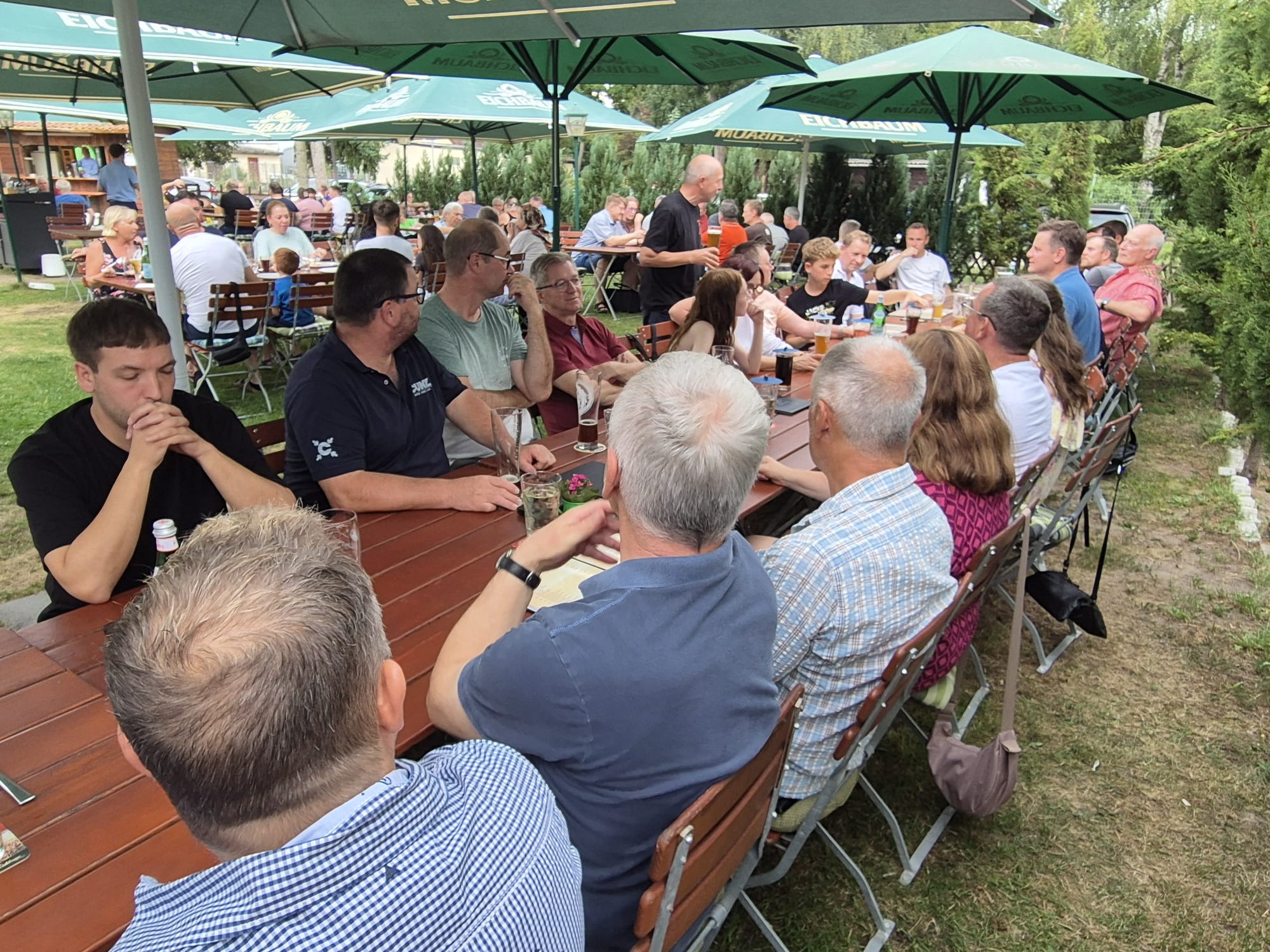 Kolping-Kicker-Treff 2025